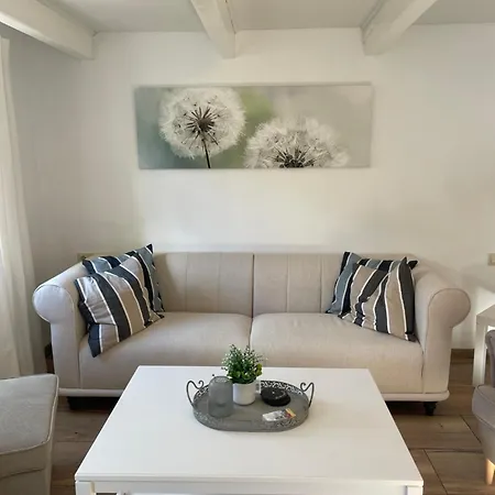 Atempause Krummhörn