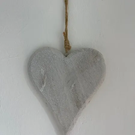 Vakantiehuis Atempause *