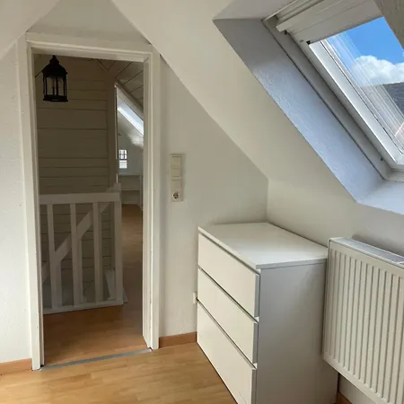 Atempause Krummhoern