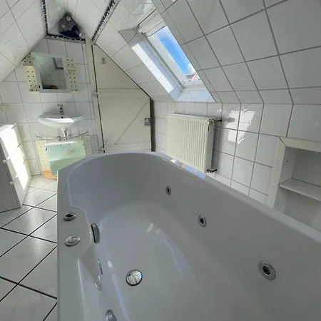 Atempause * Krummhörn