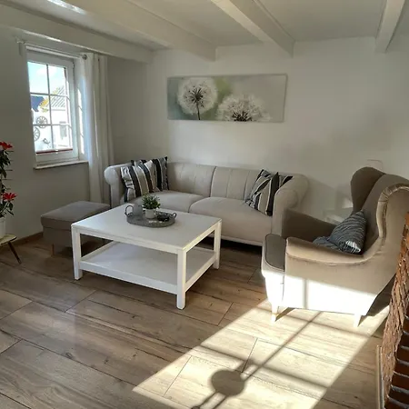 בית נופש Atempause *