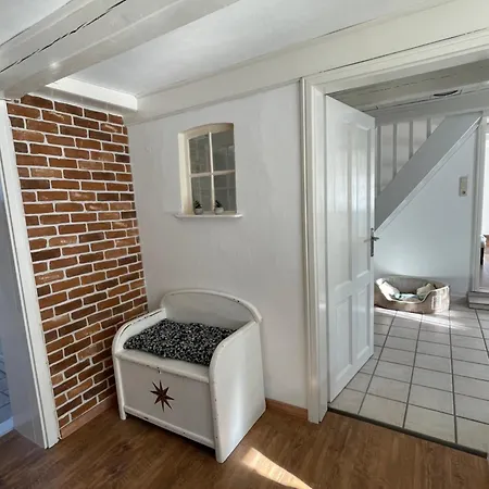 Atempause Holiday home