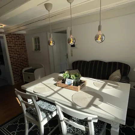 Vakantiehuis Atempause