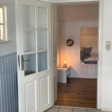 Atempause Vakantiehuis