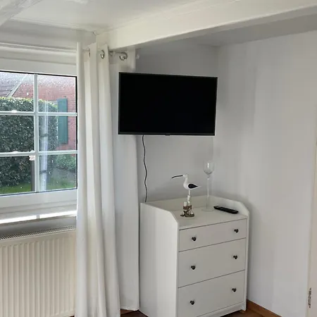 Vakantiehuis Atempause Krummhörn