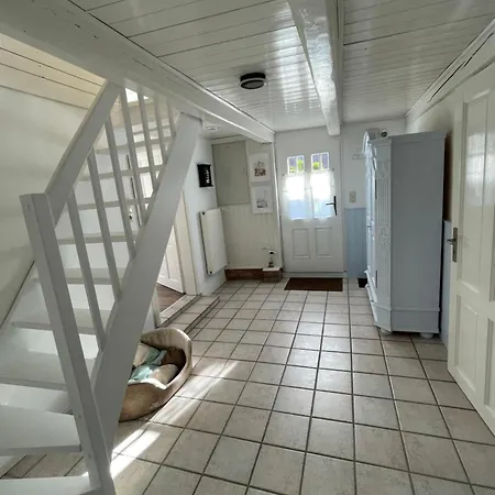 Atempause * Krummhörn