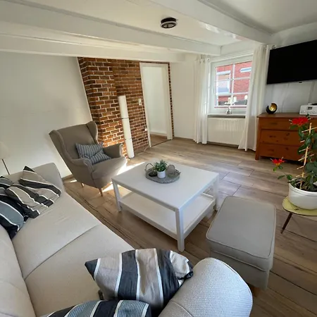 Atempause Holiday home