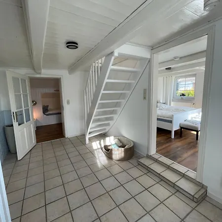 Atempause Holiday home *