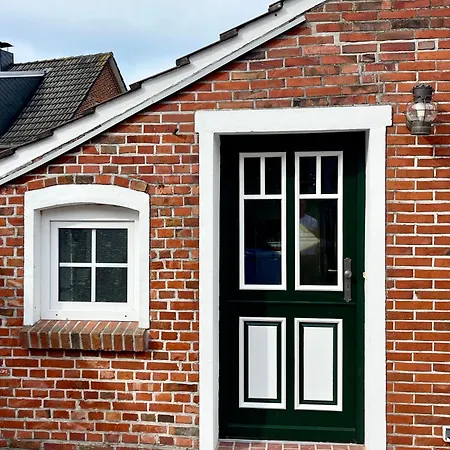 בית נופש Atempause *