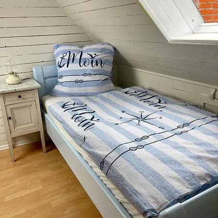 Vakantiehuis Atempause