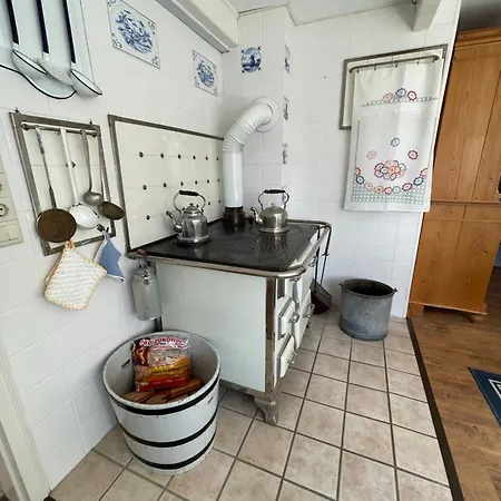 Atempause Holiday home *