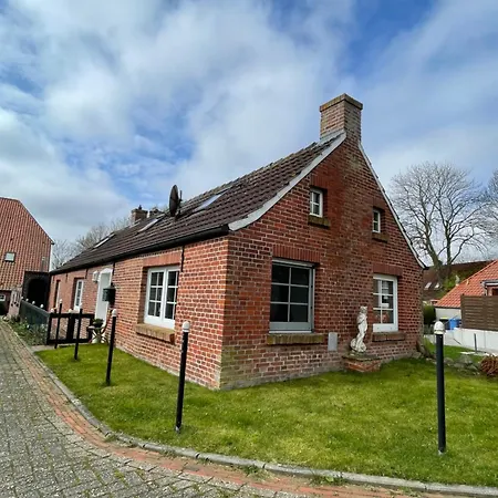 Atempause * Krummhörn