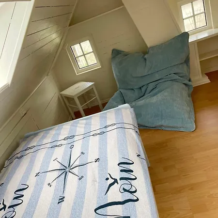 Atempause בית נופש