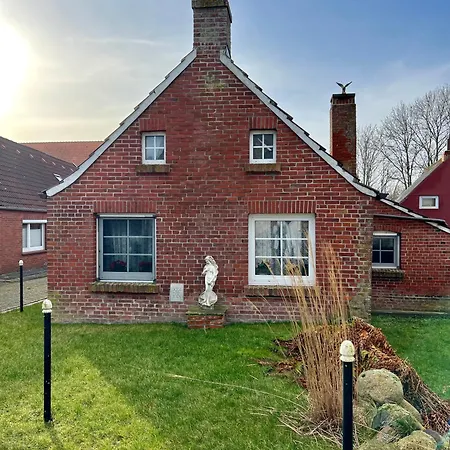 Atempause Vakantiehuis *