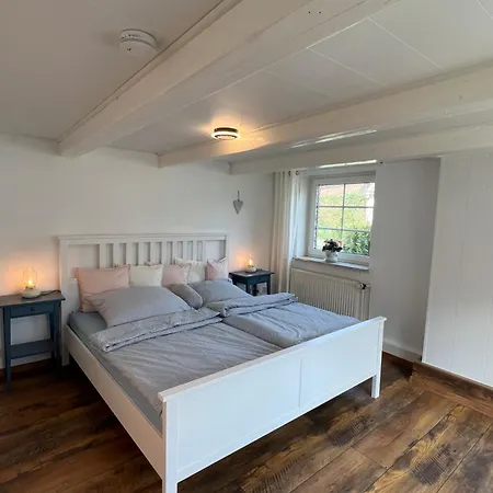 Vakantiehuis Atempause Krummhörn