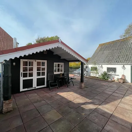 Vakantiehuis Atempause Krummhörn