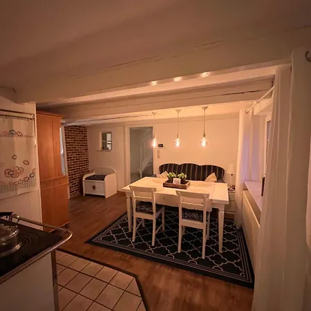 Vakantiehuis Atempause *