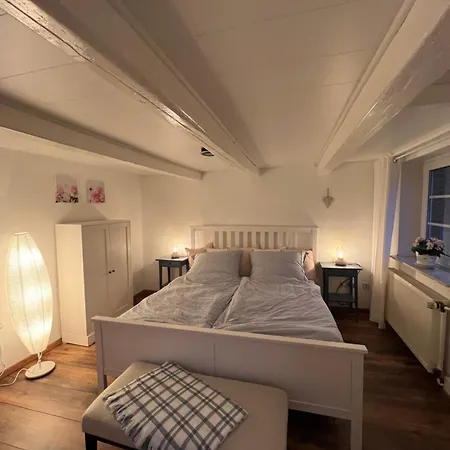 Atempause * Krummhörn