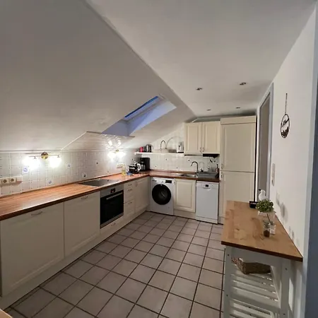 Atempause בית נופש