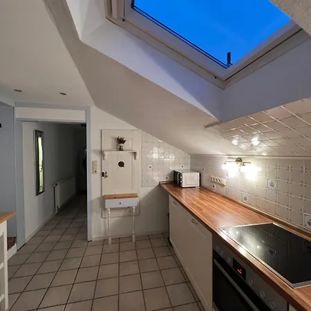 Holiday home Atempause