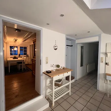 Vakantiehuis Atempause *