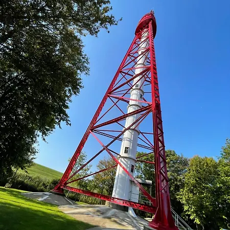 בית נופש Atempause