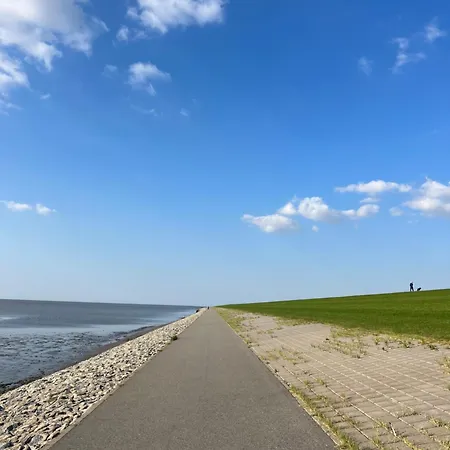 Atempause בית נופש