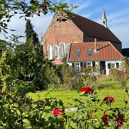 Atempause Vakantiehuis