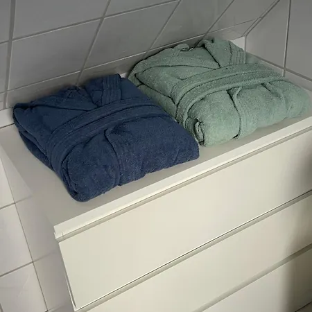 Vakantiehuis Atempause Krummhörn