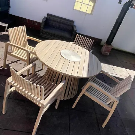 Atempause Vakantiehuis