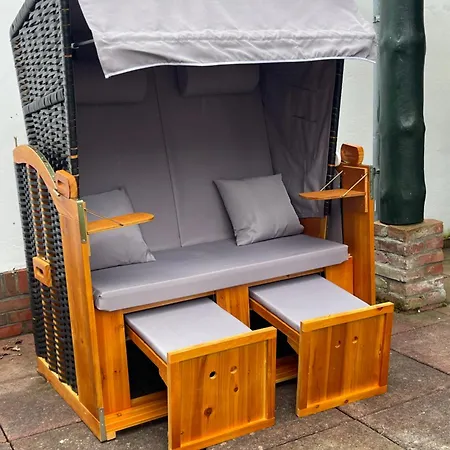 Atempause * Krummhörn