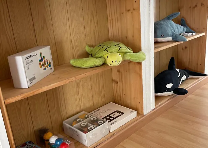 Feriehus Atempause *