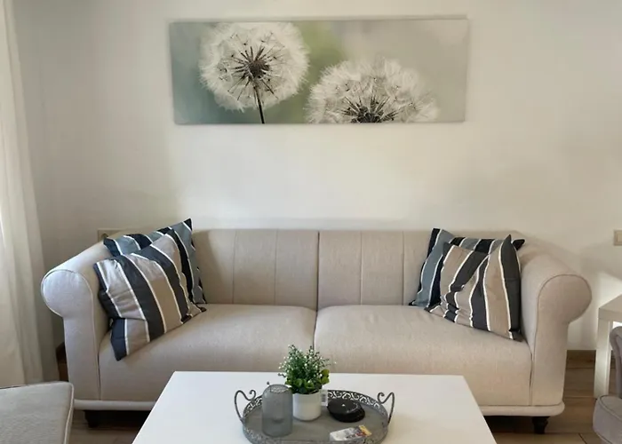 Atempause Krummhörn