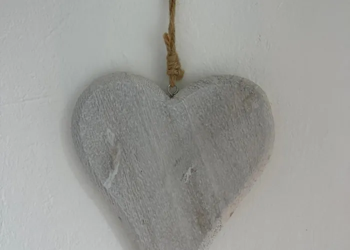 Feriehus Atempause *