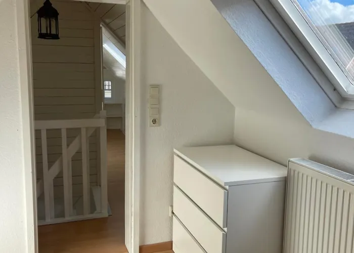 Atempause Krummhörn