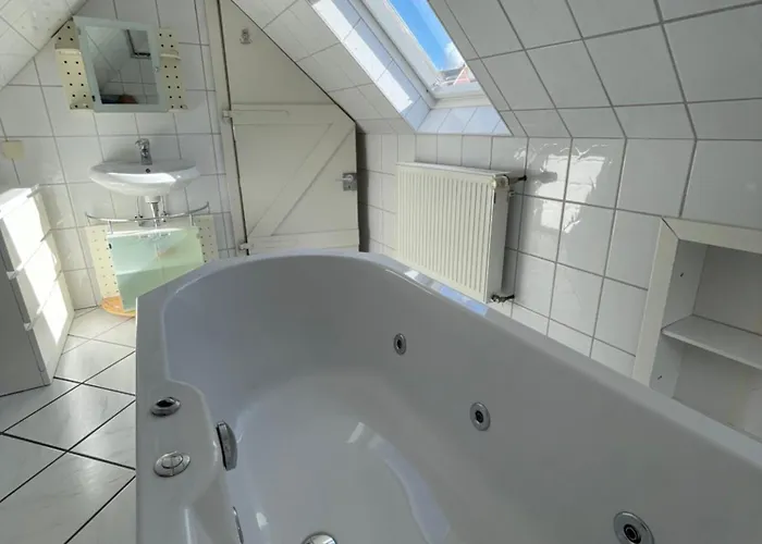 Atempause * Krummhörn