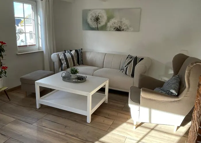 Feriehus Atempause *