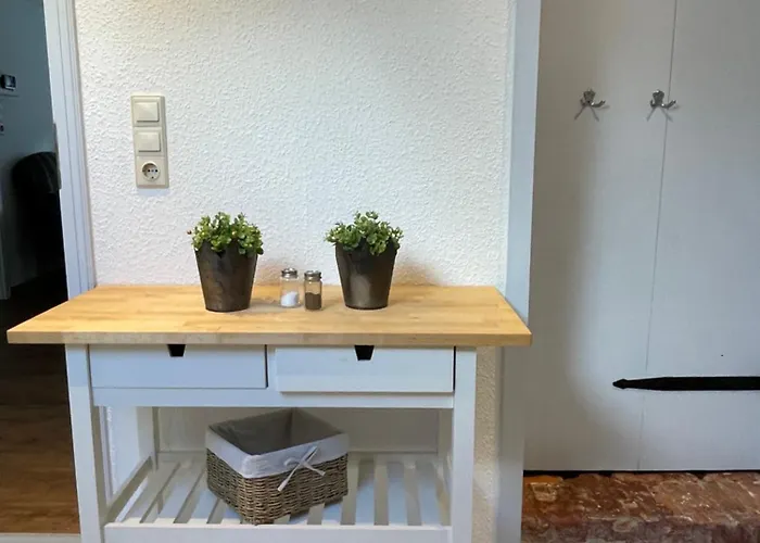 Feriehus Atempause Krummhörn