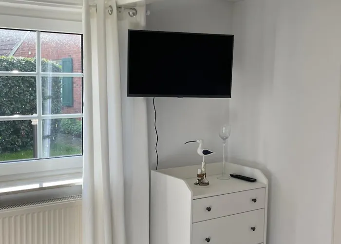 Feriehus Atempause Krummhörn