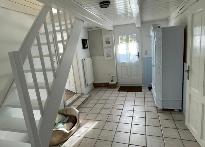 Atempause * Krummhörn