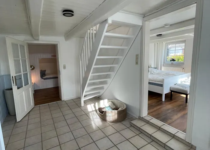 Atempause Feriehus *