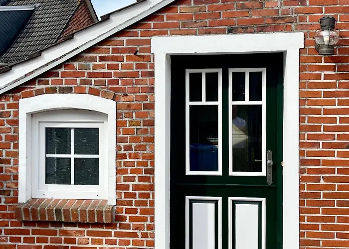 Feriehus Atempause *