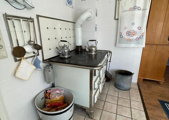 Atempause Feriehus *