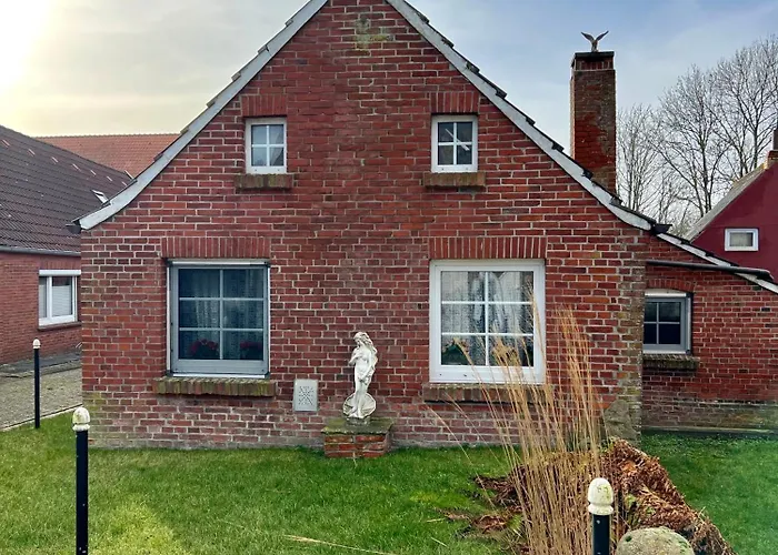 Atempause Feriehus *