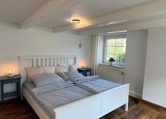 Feriehus Atempause Krummhörn