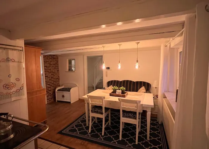 Feriehus Atempause *