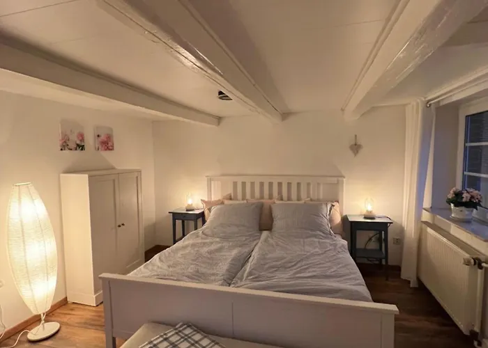 Atempause * Krummhörn