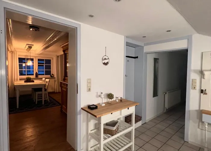 Feriehus Atempause *