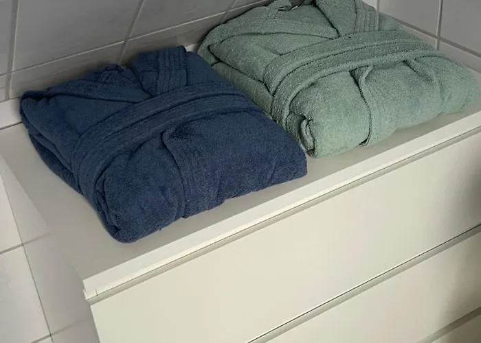 Feriehus Atempause Krummhörn