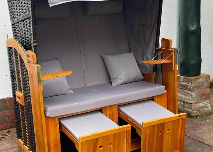 Atempause * Krummhörn